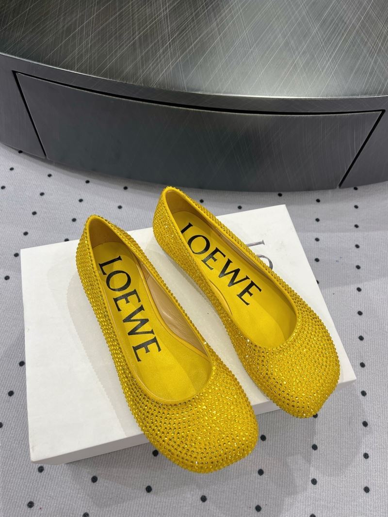 Loewe Shoes